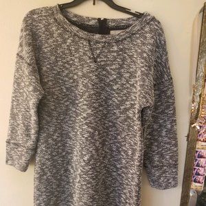 Banana Republic Sweater Dress M